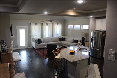 5913 Zinnia Dr, Rowlett, TX 75089 - photo 6