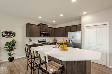 18428 111th Ave E unit 548, Puyallup, WA 98374 - photo 3