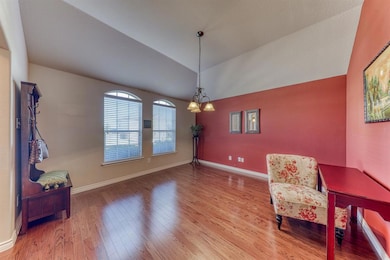 2250 Whitney Dr, Weatherford, TX 76087 - photo 5