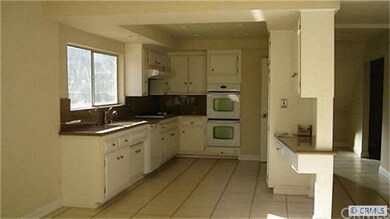 Updated/Remodeled Kitchen