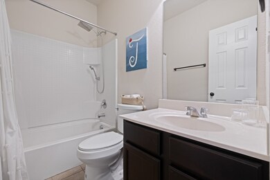 204 Rock Meadow Dr, Crowley, TX 76036 - photo 6