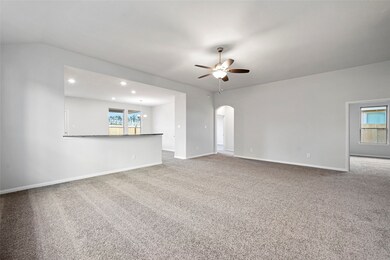 20076 Wade Hampton Dr, Cleveland, TX 77327 - photo 5