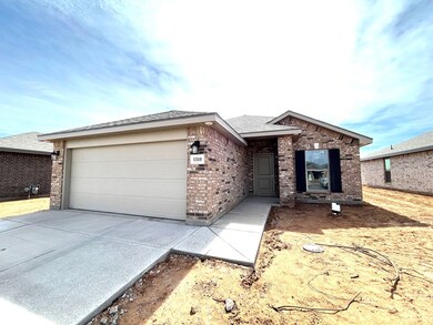 1310 Masquerade Blvd, Odessa, TX 79765 - photo 2