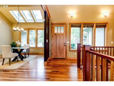 Entrance/Foyer