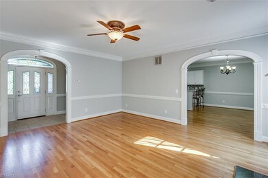 2380 Hickory Forest Dr, Asheboro, NC 27203 - photo 3