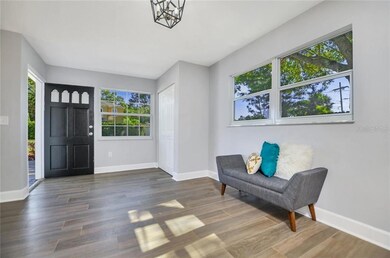 Foyer