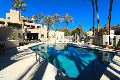 HEATED COMMUNITY POOL