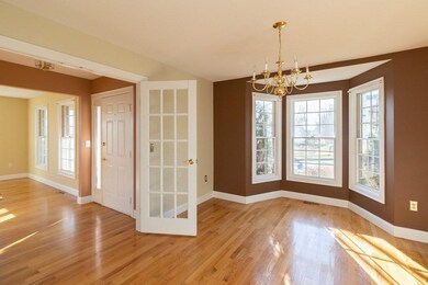 94 Wagon Wheel Dr, Feeding Hills, MA 01030 - photo 6