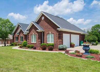 5840 W Luther Rd, Floyds Knobs, IN 47119 - photo 2