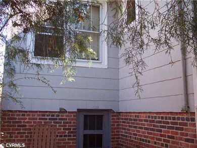 Exterior Back