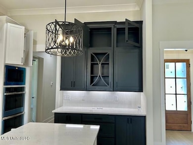 184 Bronson Bend kitchen