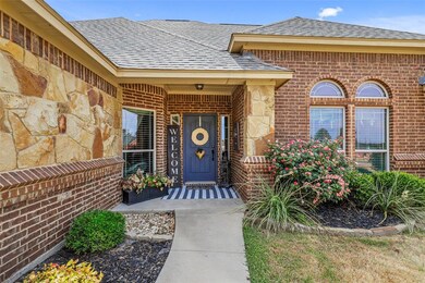 100 Champion Ct, Weatherford, TX 76087 - photo 3