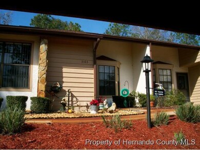 2163 Forester Way, Spring Hill, FL 34606 - photo 2