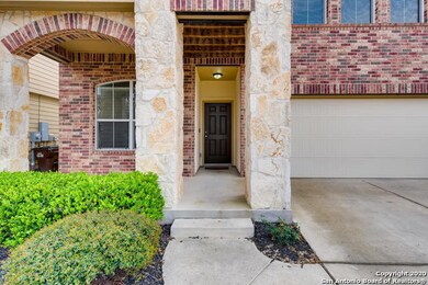 10822 Mustang Oak Dr, San Antonio, TX 78254 - photo 2