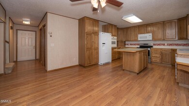 Kitchen/Dining