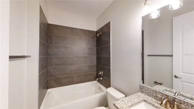 Interior photos are previously completed homes.