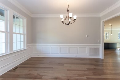 HOME IS CURRENTLY UNDER CONSTRUCTION