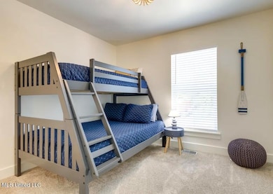 Cottage - second bdrm
