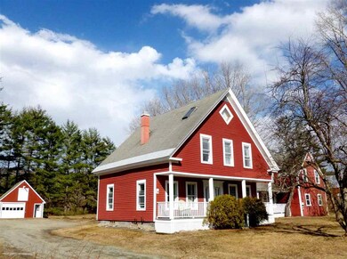 505 Main St, Franconia, NH 03580 - photo 4