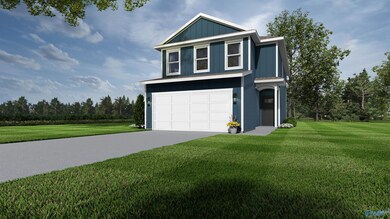 282 Tercel Dr, New Market, AL 35761 - photo 2