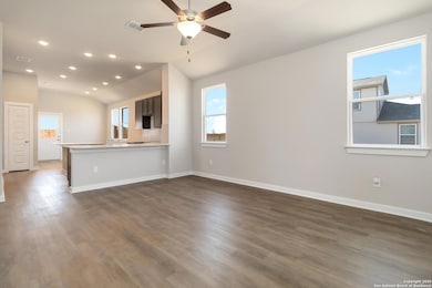 2350 Pink Pearl Dr, San Antonio, TX 78224 - photo 5