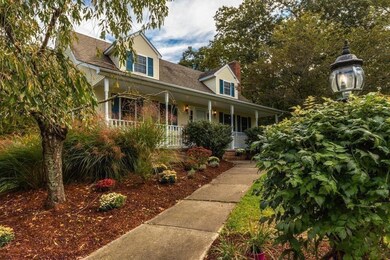 74 Perryville Rd, Rehoboth, MA 02769 - photo 3