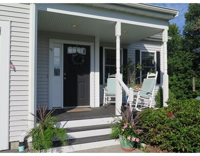 82 Summer Rd unit 82, Boxborough, MA 01719 - photo 2