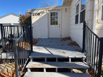 208 Lincoln St, Quinter, KS 67752 - photo 3