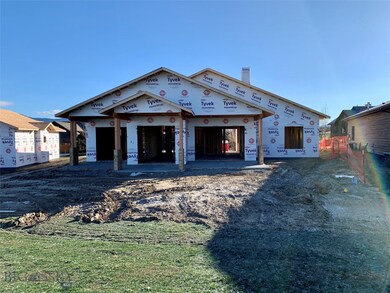 Available July, 2021. 3 Covered patios lead to ope