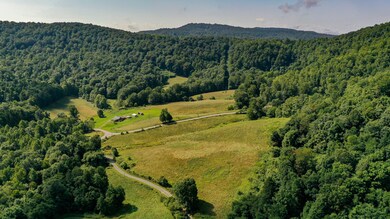 55 Acres Ward Bench Rd