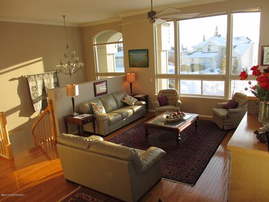 Living room 1