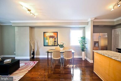 14 O St NW unit B, Washington, DC 20001 - photo 5