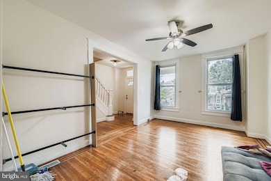 1708 E 29th St, Baltimore, MD 21218 - photo 6