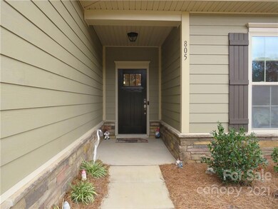805 Mayapple Way, Belmont, NC 28012 - photo 5