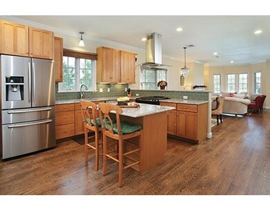 73 Oak Ave unit 75, West Newton, MA 02465 - photo 4