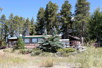 228 Gcr 640, Granby, CO 80446 - photo 7
