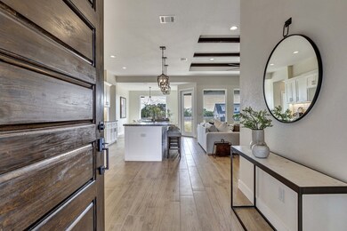 107 Madrona, Fredericksburg, TX 78624 - photo 2