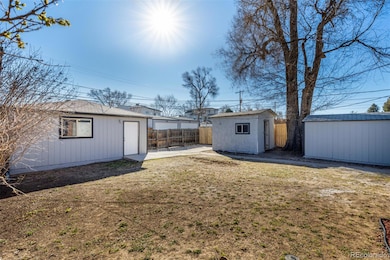 832 Dahlia St, Denver, CO 80220 - photo 5