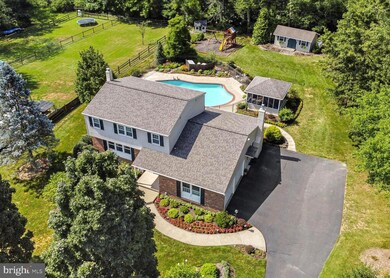 282 Bristol Rd, Chalfont, PA 18914 - photo 2