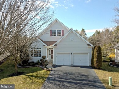 25 Globeflower Ln, Princeton Junction, NJ 08550 - photo 3