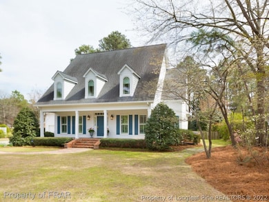 809 Murray Hill Rd, Fayetteville, NC 28314 - photo 2