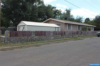 1732 N Georgia St, Silver City, NM 88061 - photo 2