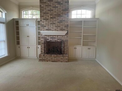 1161 Garden Park Cir, Tyler, TX 75703 - photo 4