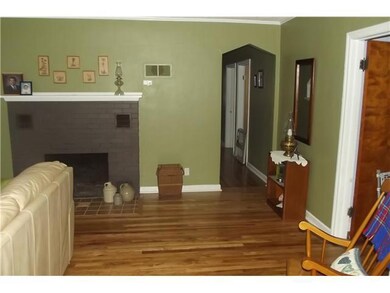 629 W 8th St, Marysville, OH 43040 - photo 6