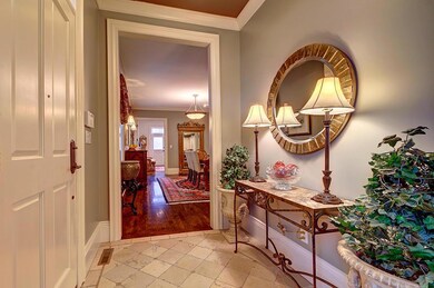 Foyer
