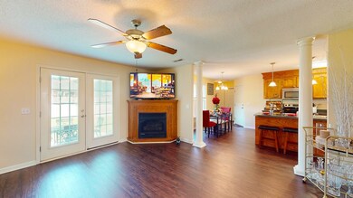 Great Room In