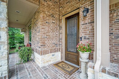 26 Blue Wildflower Place, Magnolia, TX 77354 - photo 4