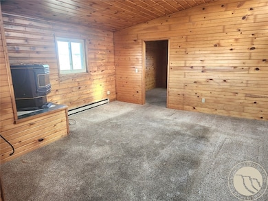 9705 Shepherd Rd, Shepherd, MT 59079 - photo 4