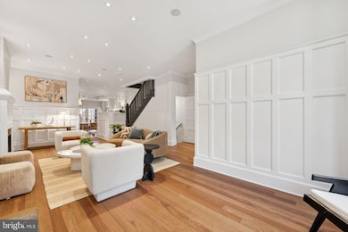 1849 Calvert St NW, Washington, DC 20009 - photo 3