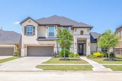 28430 Vineyard Terrace Ln, Fulshear, TX 77441 - photo 3